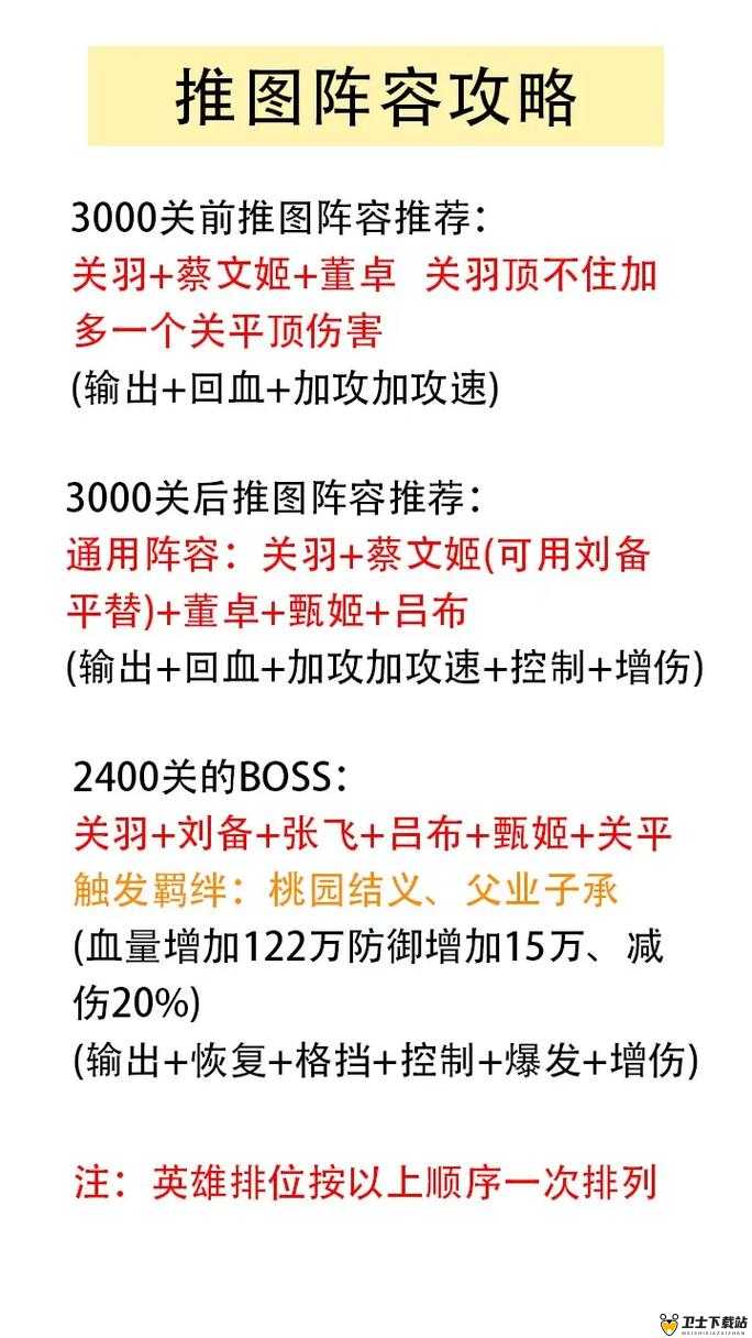 新手玩家必看！塔防三国传游戏中装备强化全面解析与攻略